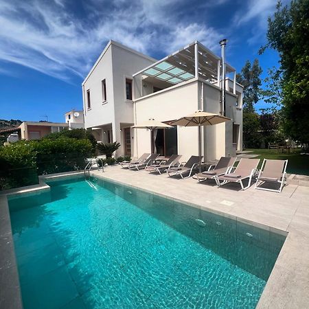 Villa Elesia Koxaré Exterior foto