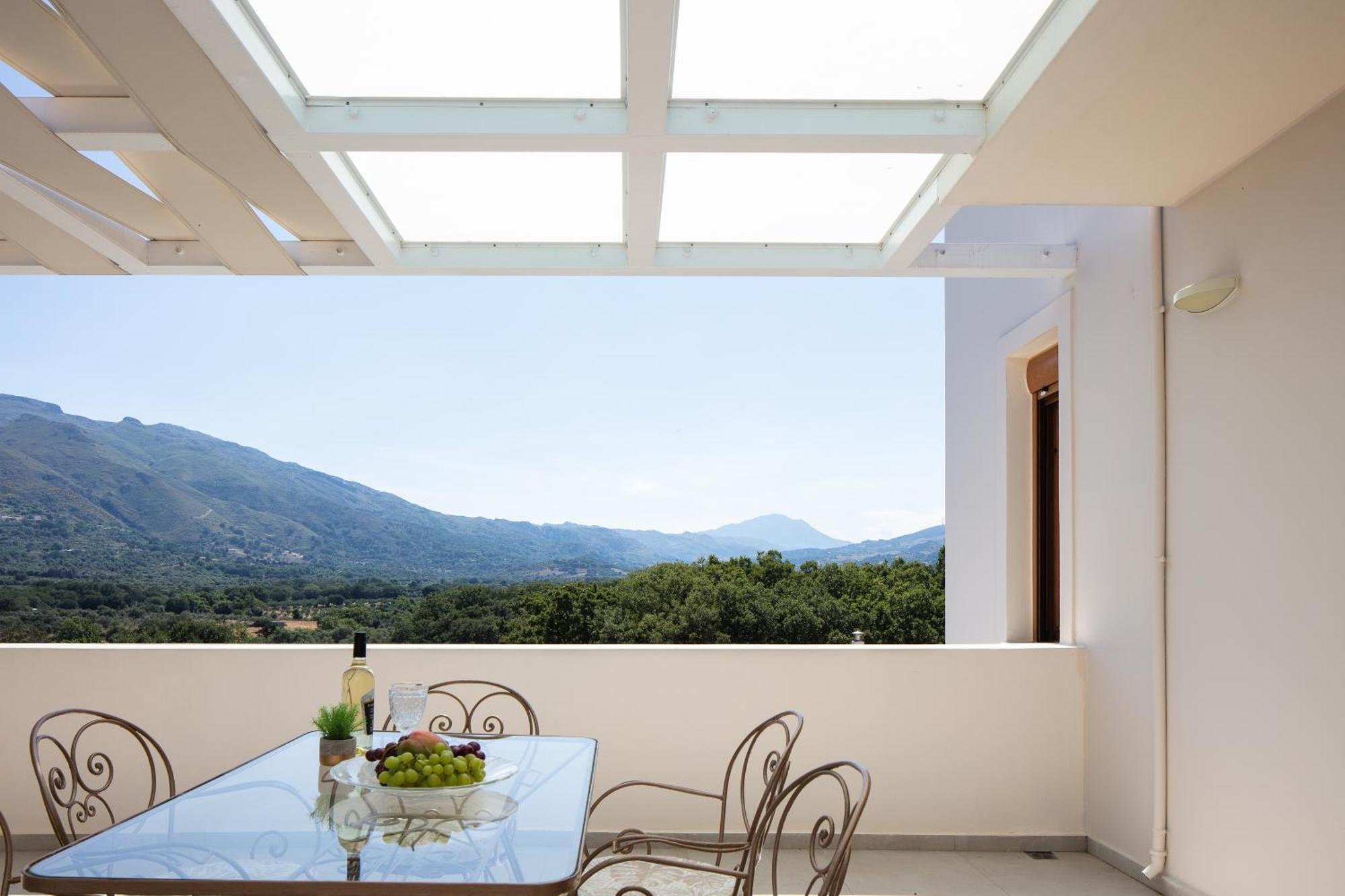 Villa Elesia Koxaré Exterior foto