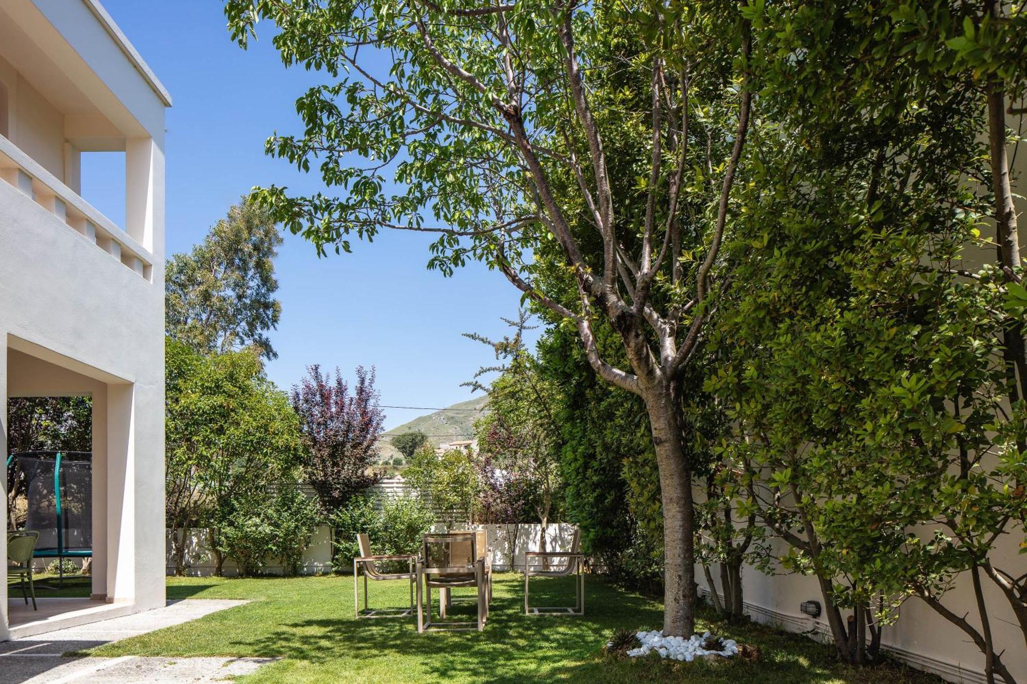 Villa Elesia Koxaré Exterior foto